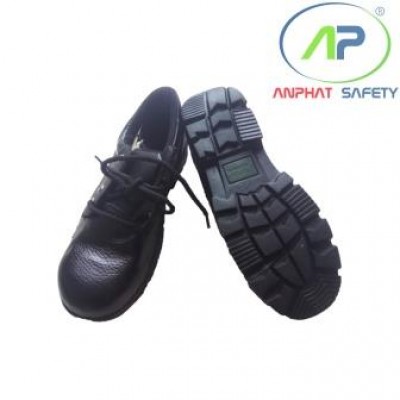 Giày Bảo Hộ Lao Động XP Xanh 1206